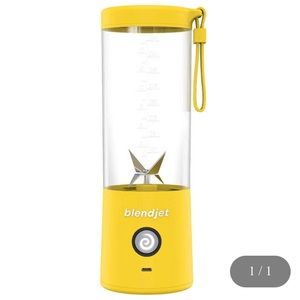 EXCLUSIVE COLOR LEMON BLENDJET!